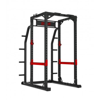     Pivot PXR6255 HD Power Rack